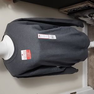 NWT Fruit of the Loom Sweatshirt